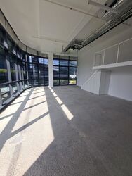 Woods Square (D25), Office #400822771